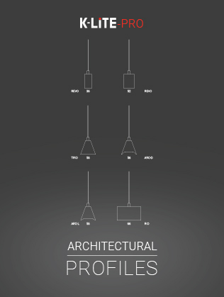 Architectural Profiles 2021