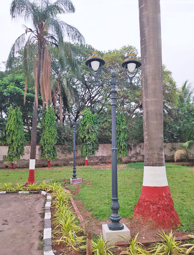 Konkan Bhavan