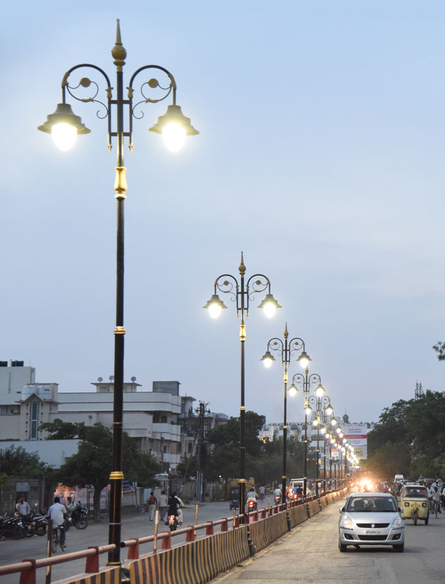 Varanasi City