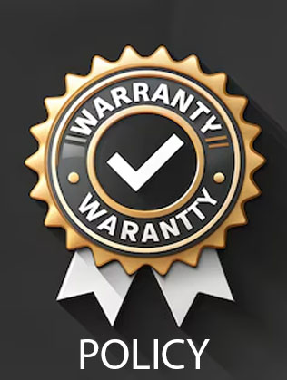 Warranty Policy